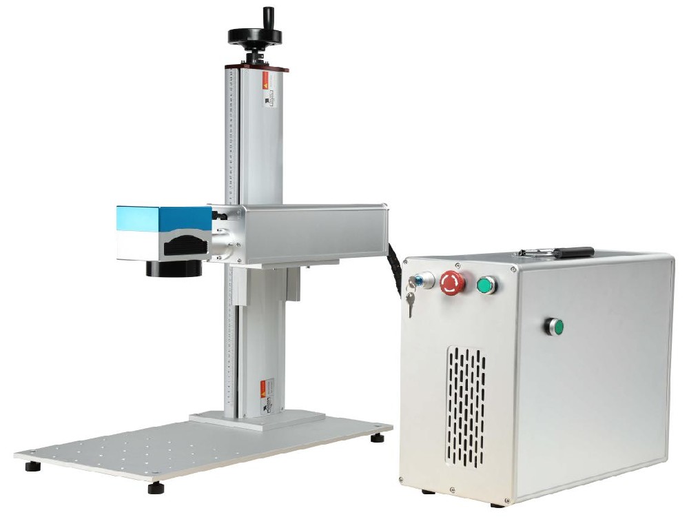 RFL-B series desktop fiber laser marking machine