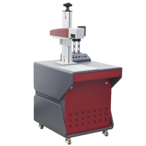 RFL-T series integrated fiber laser marking machine